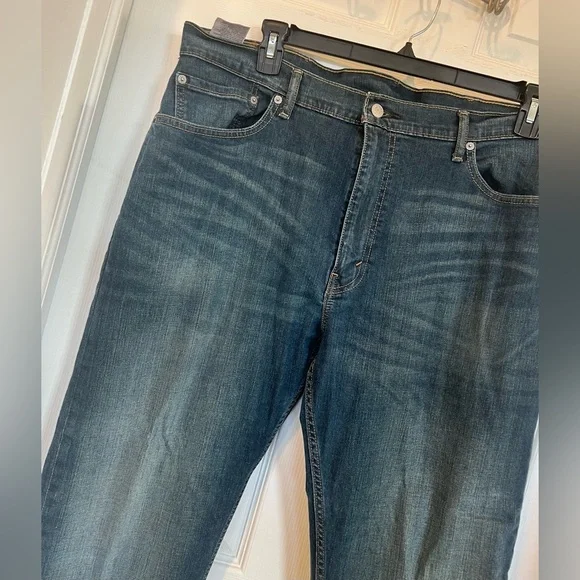 505™ REGULAR FIT MEN'S JEANS - Picture 7 of 10